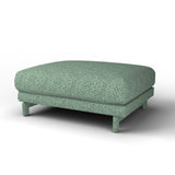 Diamond - Mint Green