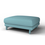 Linen - Aqua