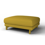 Velvet - Antique Gold