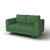 Basket - Forest Green