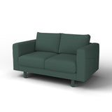 Corduroy - Forest Green