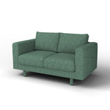 Diamond - Forest Green
