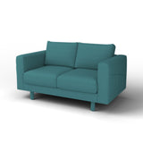 Waffle - Teal