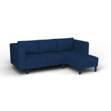 Basket - Navy Blue