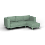 Diamond - Mint Green