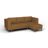 Tweed - Chestnut