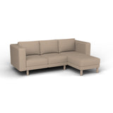 Velvet - Mushroom