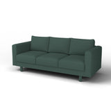 Corduroy - Forest Green