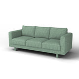 Diamond - Mint Green