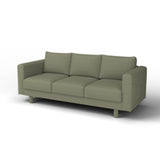 Linen - Olive