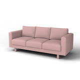 Linen - Pink