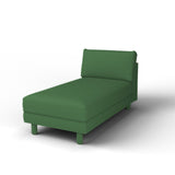Basket - Forest Green