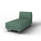 Diamond - Forest Green