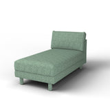 Diamond - Mint Green