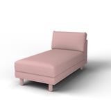 Linen - Pink
