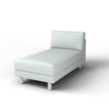 Linen - White