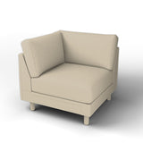 Norsborg Corner Sofa Cover - made to measure