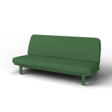 Basket - Forest Green