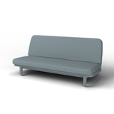 Basket - Stone Grey