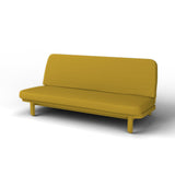 Corduroy - Mustard