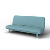 Linen - Aqua