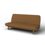Tweed - Chestnut