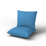 Basket - Denim Blue