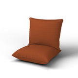 Tweed - Rust