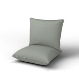 Waffle - Stone Grey