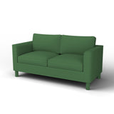 Basket - Forest Green