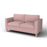 Linen - Pink