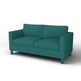 Linen - Teal