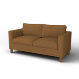 Tweed - Chestnut