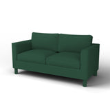Waffle - Forest Green