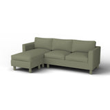 Linen - Olive