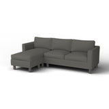 Linen - Taupe