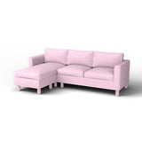 Velvet - Blush