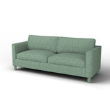 Diamond - Mint Green