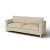 Pärup 3-Seat Sofa Cover - made to measure