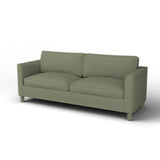 Linen - Olive