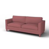 Tweed - Dusty Rose
