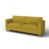 Velvet - Antique Gold