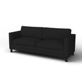 Velvet - Onyx