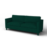 Velvet - Pine