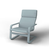 Basket - Light Grey