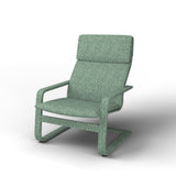 Diamond - Mint Green