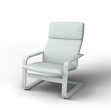 Linen - White