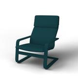 Tweed - Teal