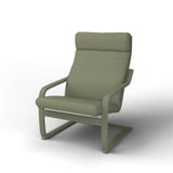 Linen - Olive