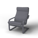 Tweed - Charcoal